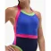 TYR Maiô Wide ST Openback