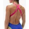 TYR Wide ST Openback badetøj