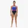 TYR Maiô Wide ST Openback
