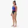 TYR Wide ST Openback badetøj