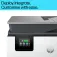 HP 4V2N0B#686 Multifunctionele printer