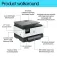 HP 4V2N0B#686 Multifunctionele printer
