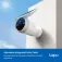 Tp-link Telecamera di sicurezza TAPO C465