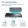 Tp-link TL-SL1218P Switch