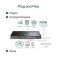 Tp-link TL-SL1218P Switch