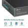 Tp-link TL-SL1218P Switch
