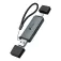 Tp-link Lector de tarjetas externo UA430D