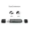 Tp-link UA430D external card reader