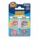 Funko Knuckles shadow kuvio