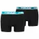 Head Basic Boxershorts 2 einheiten