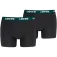 Levi´s ® Boxers Repeat Logo Brief 2 unitats