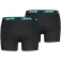 Levi´s ® Boxers Repeat Logo Brief 2 unitats