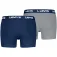 Levi´s ® Boxers Repeat Logo Brief 2 unitats