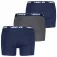 Levi´s ® Boxers Repeat Logo Brief 3 unitats