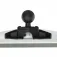 Ram mounts 磁性的 Starlink Mini 双重支持