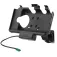 Ram mounts USB-C-virta tukee Samsung Tab Active 5 & 3 -laitetta