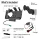Ram mounts USB-C powered support for Samsung Tab Active 5&3
