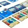 Asmodee Jogo de tabuleiro Adamastor Spanish