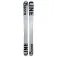 Line Sci alpini Bacon 108