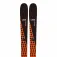 Line Sci alpini Honey badger