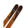 Line Sci alpini Honey badger