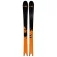Line Sci alpini Sakana