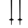 Line Slider black Kije