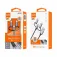 Idusd Cavo USB-A C01A 1.2 m