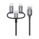 Idusd Cable USB-A C01A 1.2 m