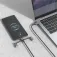 Idusd Cable USB-A C01A 1.2 m