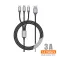 Idusd C02A USB-A cable 1.2 m