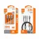 Idusd C02A USB-A-kabel 1.2 m