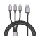 Idusd C02A USB-A线缆 1.2 m