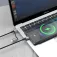 Idusd C03A USB-A cable 1.2 m