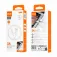 Idusd Câble USB-A vers Mini USB-B C101B 1 m