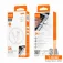 Idusd C101B USB-A To Mini USB-B Cable 1 m