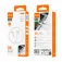 Idusd Cavo USB-C C103B 1 m