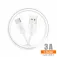 Idusd Cavo USB-C C103B 1 m