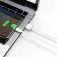 Idusd Cable USB-C C103B 1 m