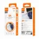 Idusd C105B USB-C cable 1 m