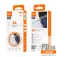 Idusd C105B USB-C cable 1 m
