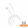 Idusd Cable USB-C C133B 3 m