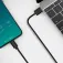 Idusd C13A USB-C-kaapeli 1.2 m