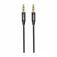 Idusd Cable Jack 3.5 C200A 1 m