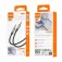 Idusd C203A Jack 3.5 Cable 1 m