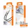 Idusd C203A Jack 3.5 Cable 1 m