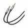 Idusd C203A Jack 3.5 Cable 1 m