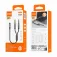 Idusd C206A Jack 3.5 Cable