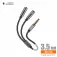 Idusd C207A Jack 3.5 Cable