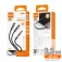Idusd C207A Jack 3.5 Cable